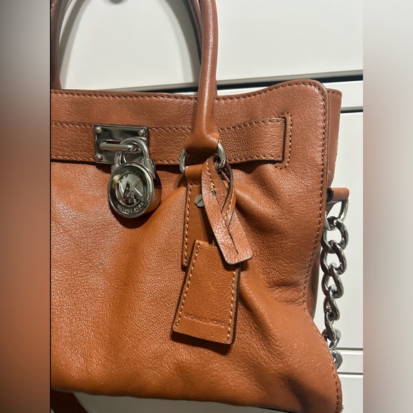 Michael Kors Handbag and Wallet - Picture 2 of 11